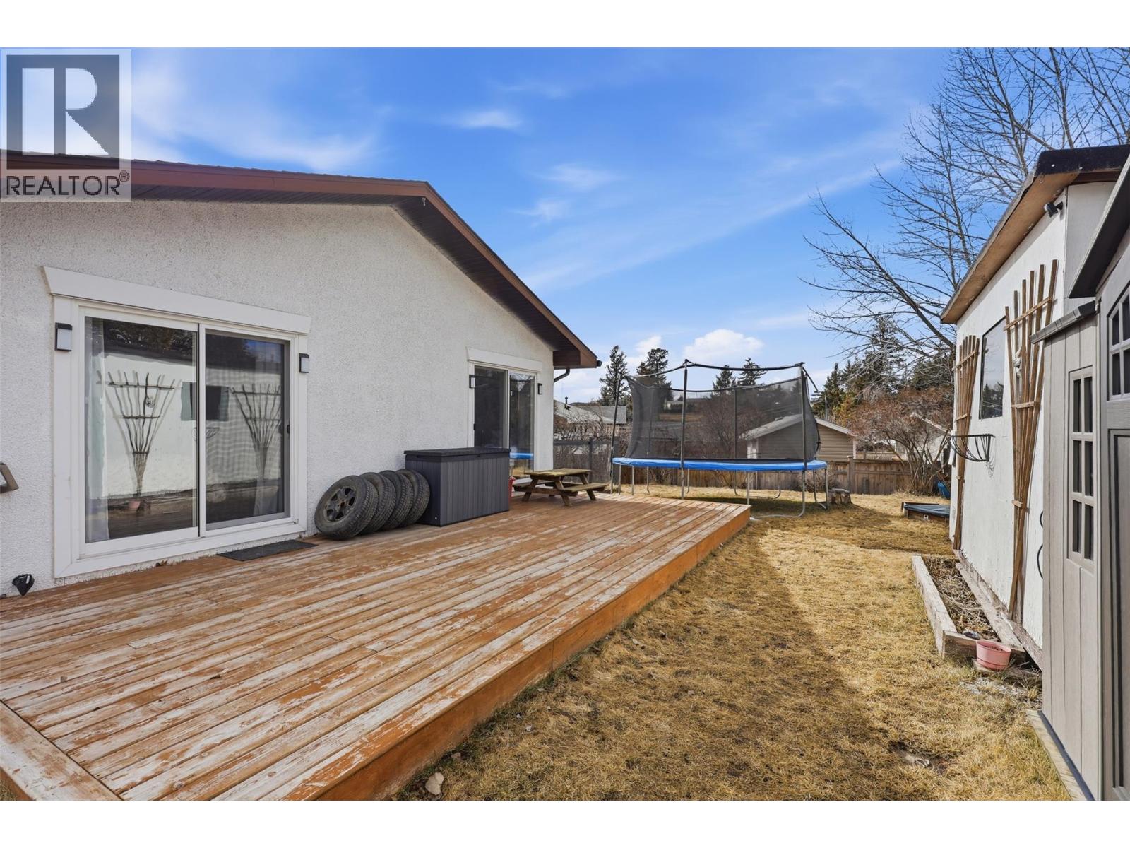 49 BERYL Drive, Logan Lake