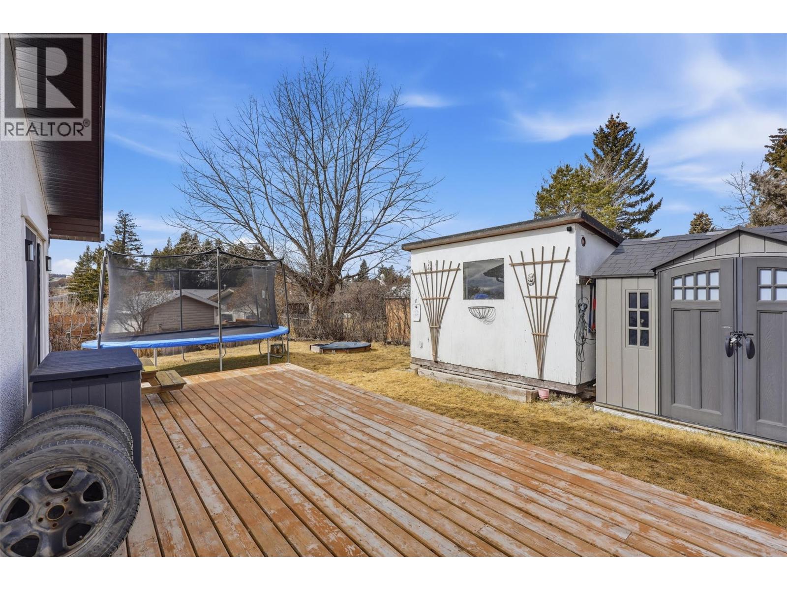 49 BERYL Drive, Logan Lake