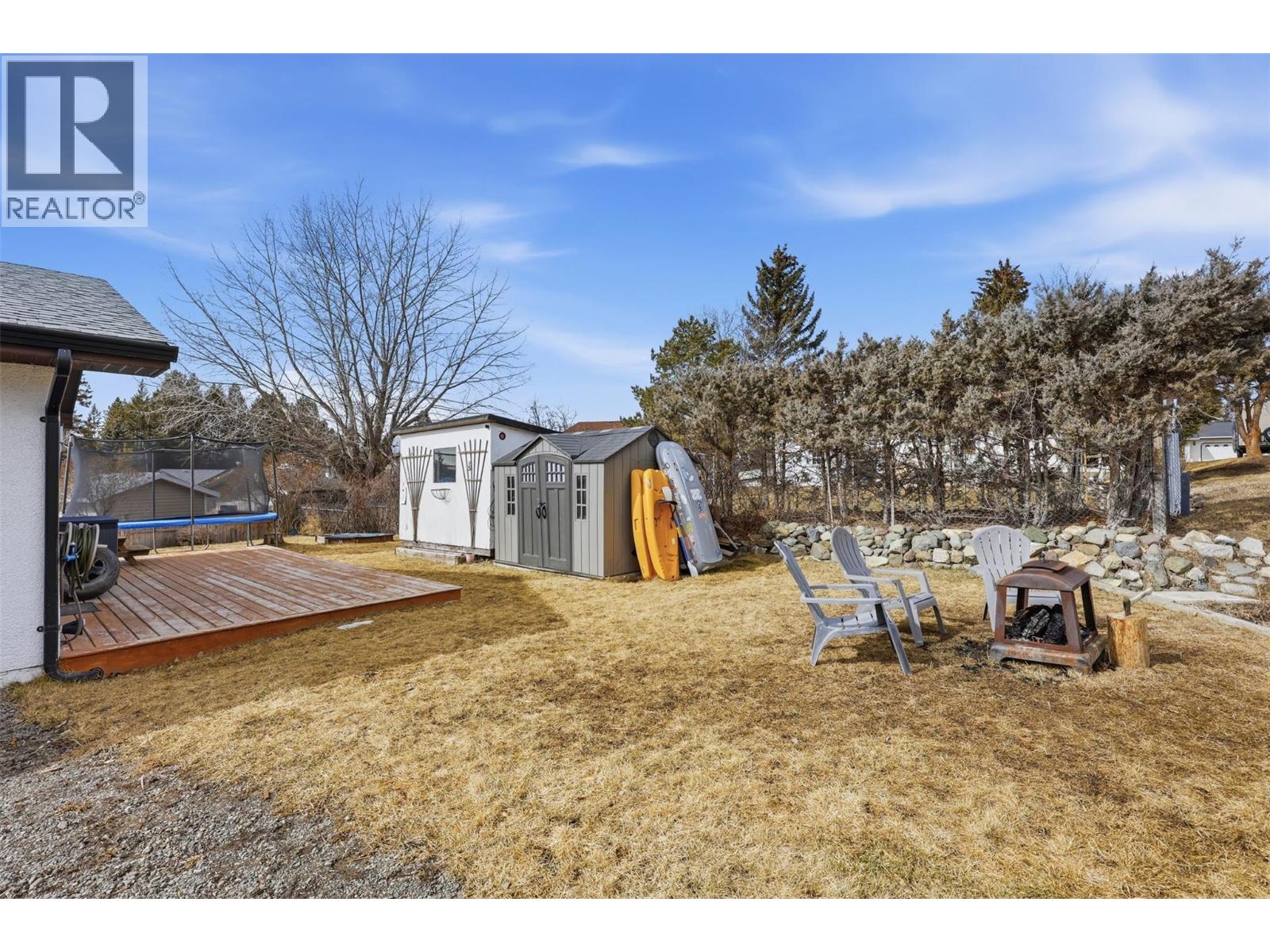 49 BERYL Drive, Logan Lake