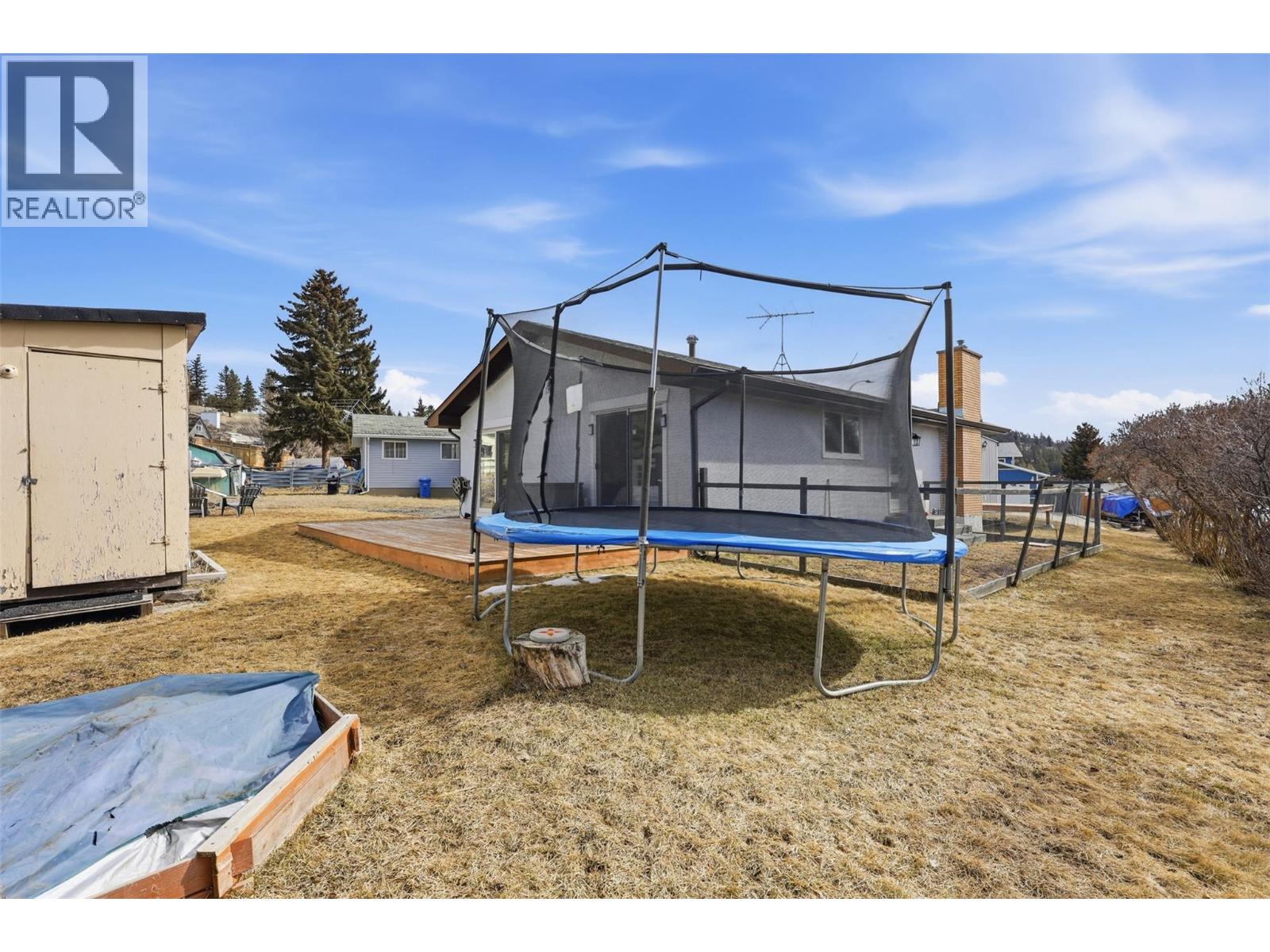 49 BERYL Drive, Logan Lake