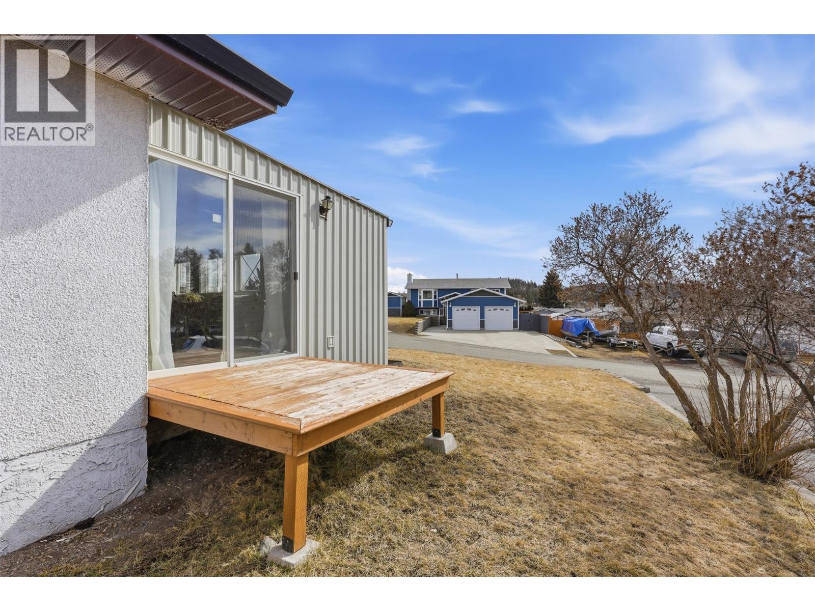 49 BERYL Drive, Logan Lake