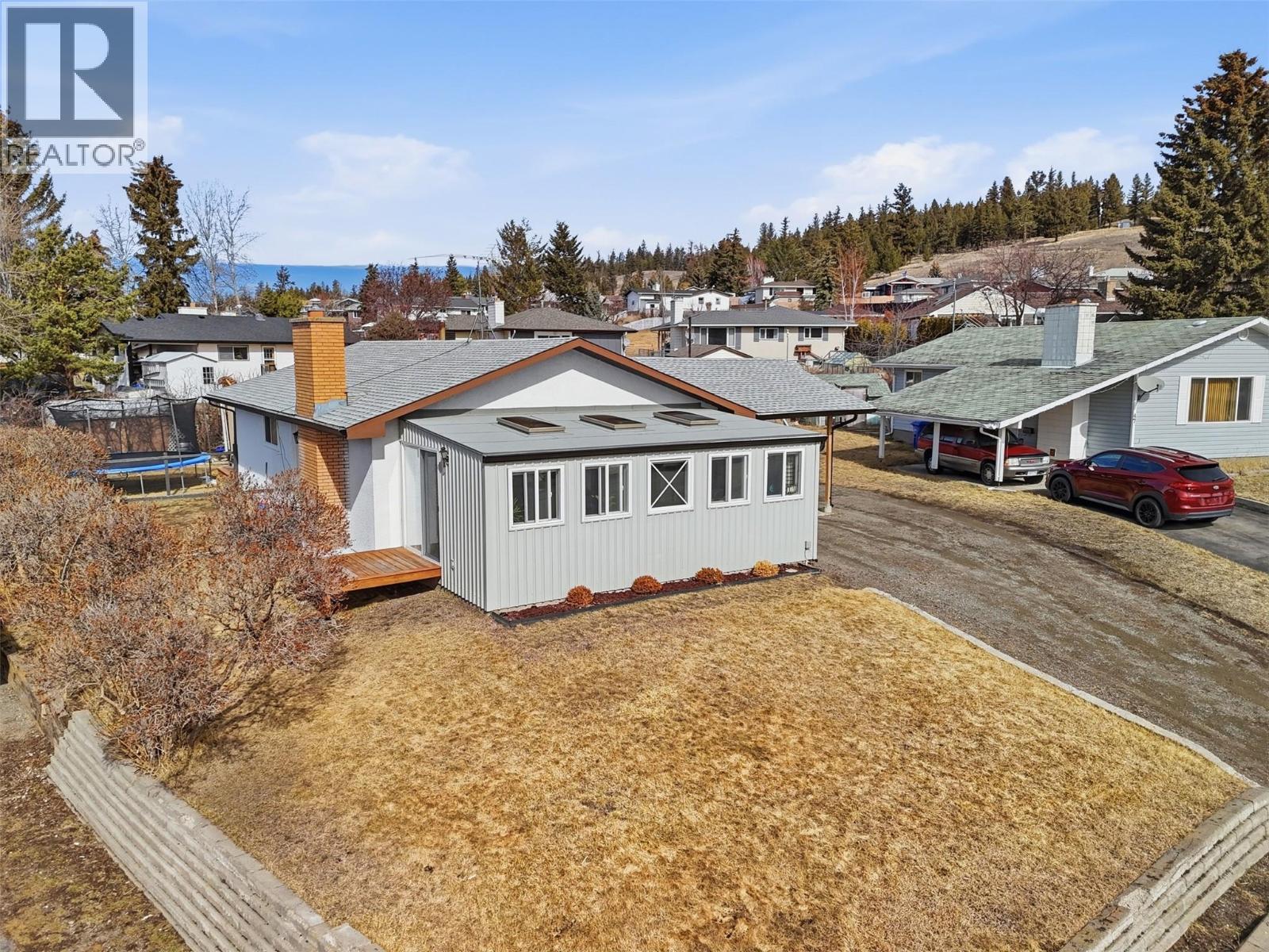 49 BERYL Drive, Logan Lake