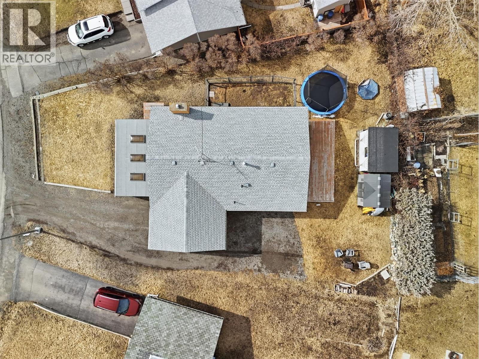 49 BERYL Drive, Logan Lake