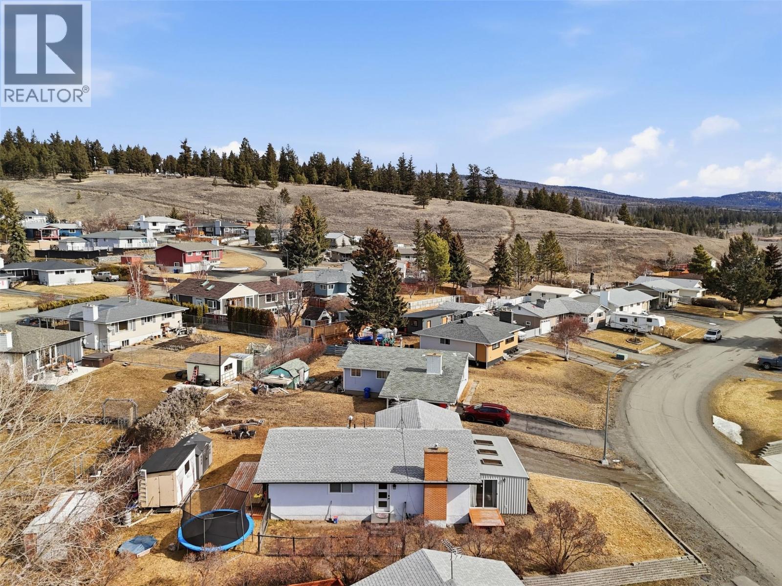 49 BERYL Drive, Logan Lake