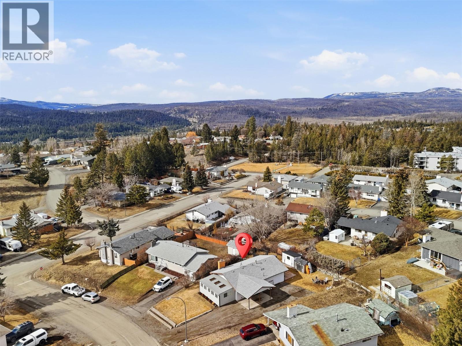 49 BERYL Drive, Logan Lake