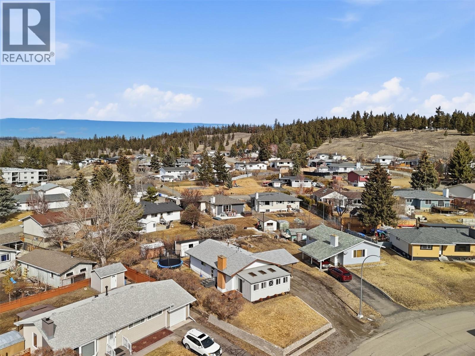 49 BERYL Drive, Logan Lake