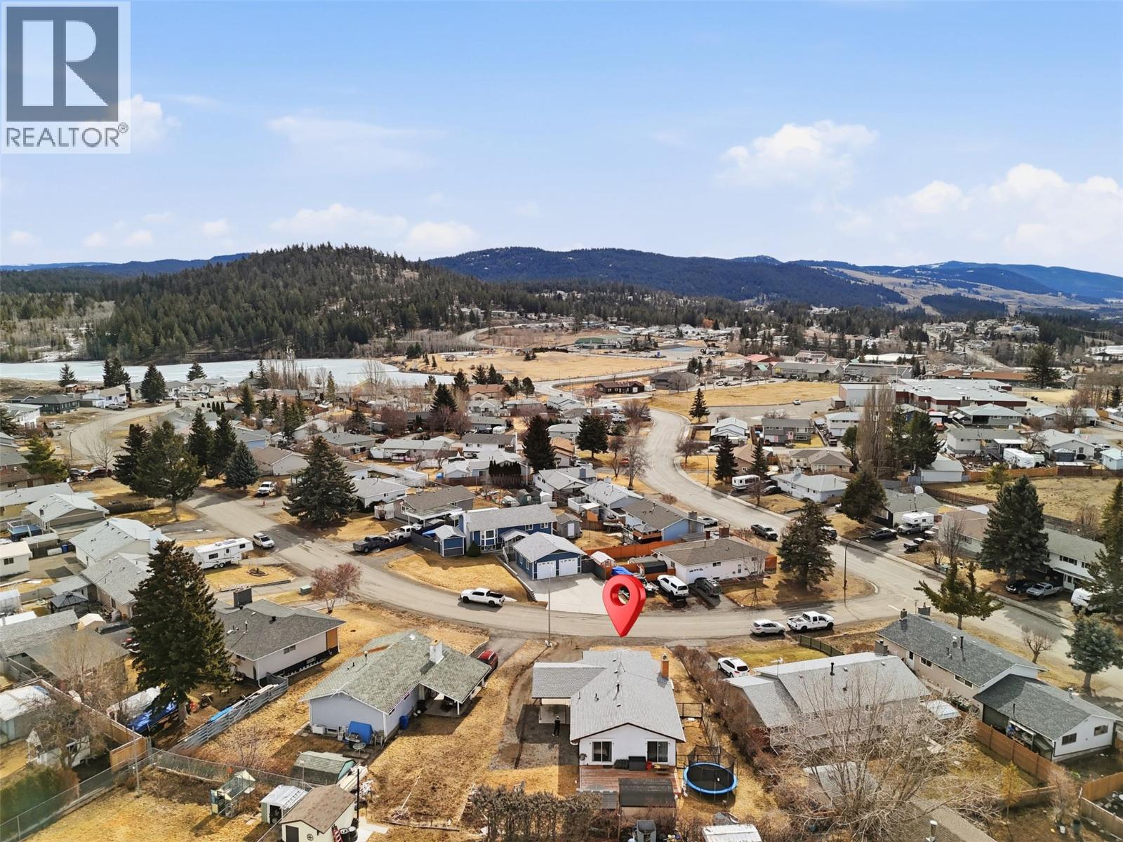 49 BERYL Drive, Logan Lake