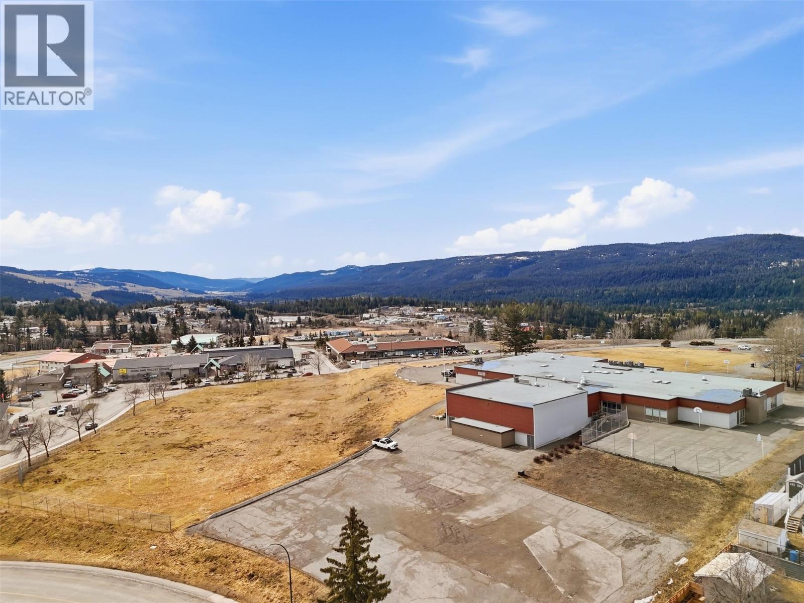 49 BERYL Drive, Logan Lake