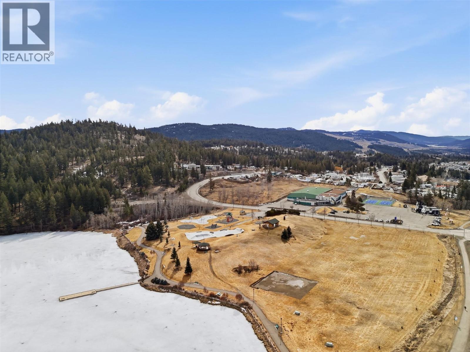 49 BERYL Drive, Logan Lake