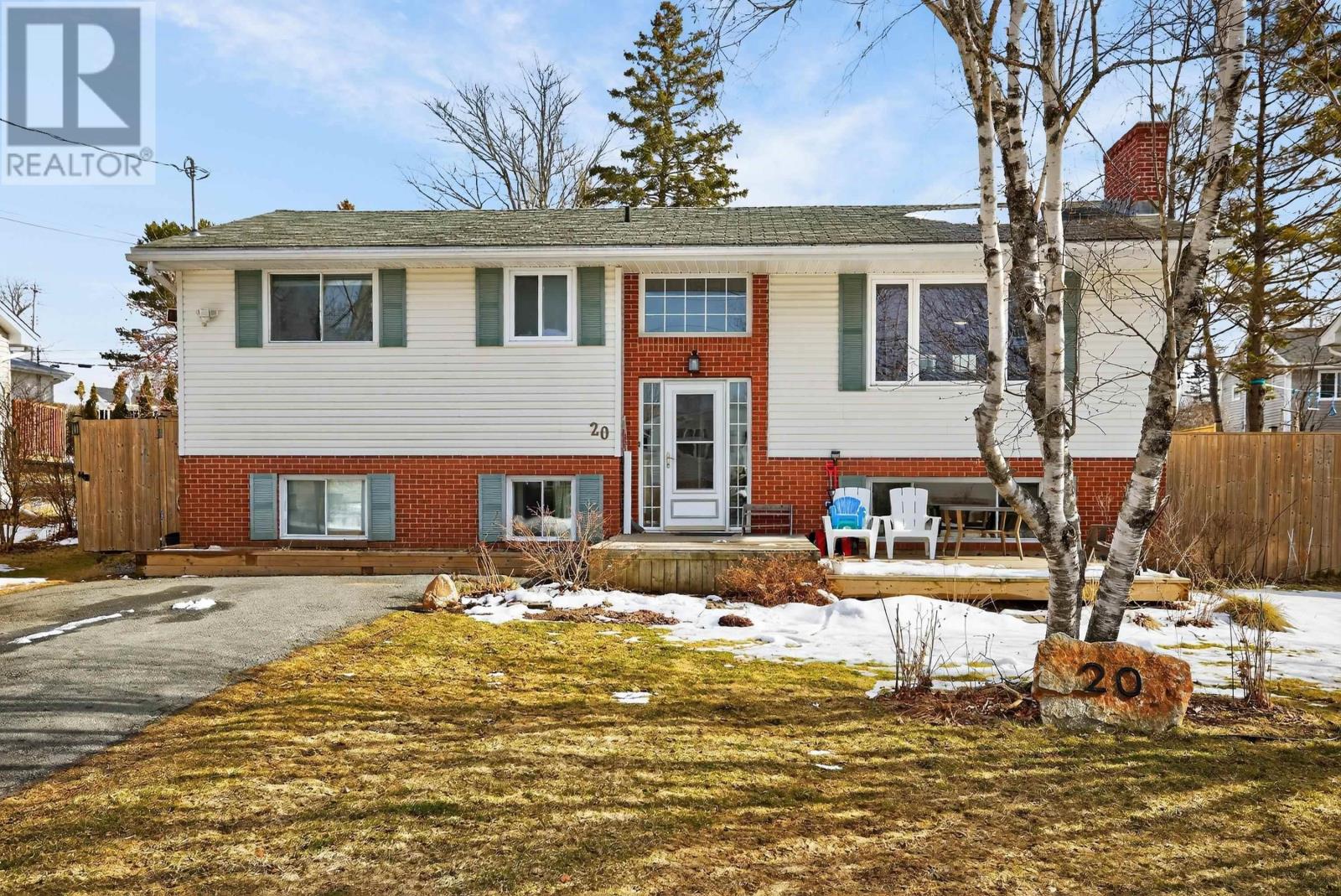 Property photo of 20 Allison Drive