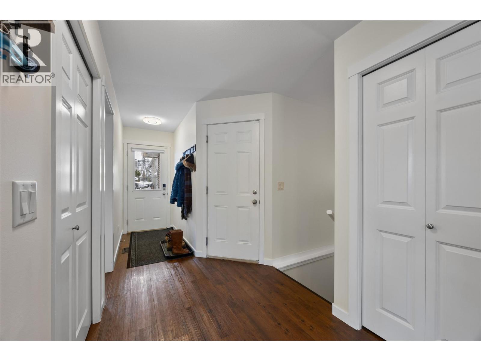 1855 HILLSIDE Drive Unit# 13, Kamloops