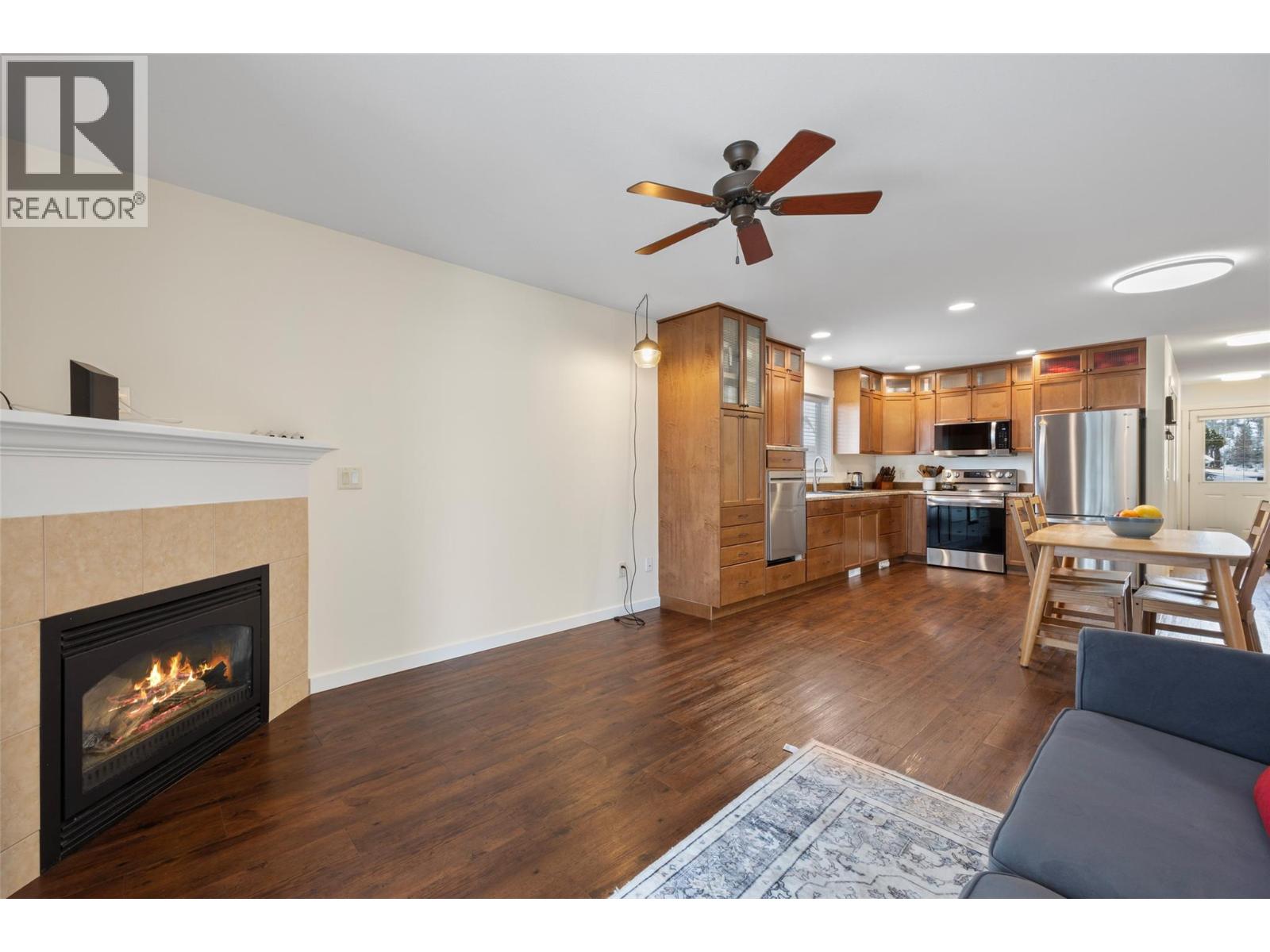 1855 HILLSIDE Drive Unit# 13, Kamloops