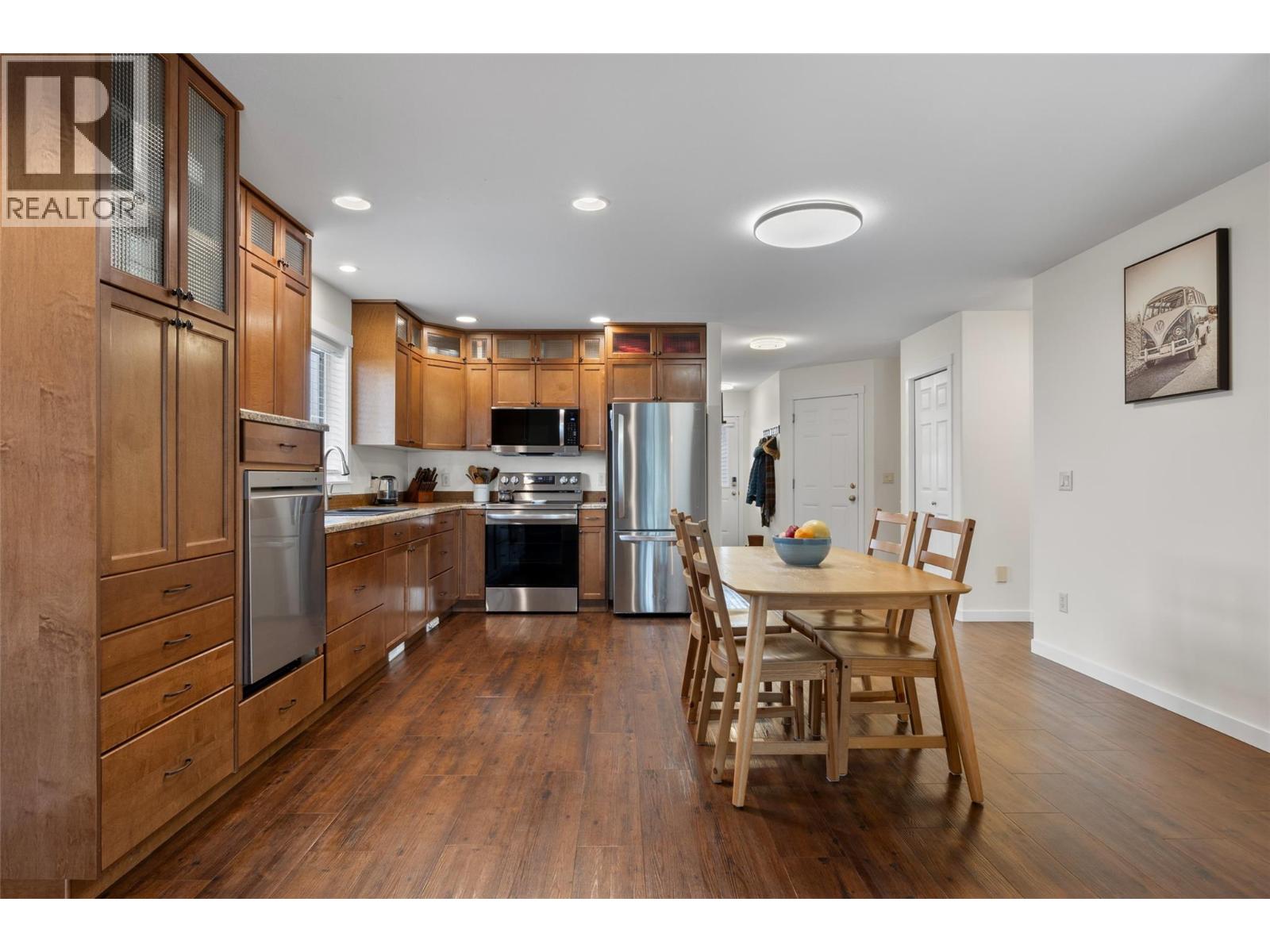 1855 HILLSIDE Drive Unit# 13, Kamloops