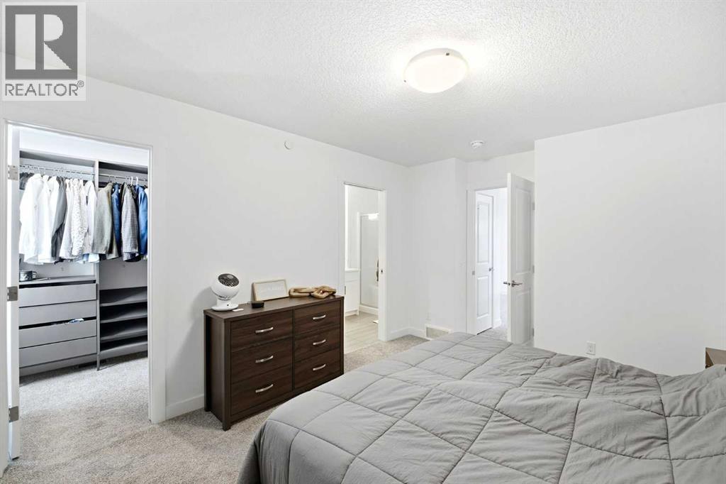 Single Family House for Sale in  Herron Mews NE Livingston Calgary 