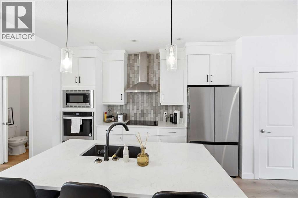 Single Family House for Sale in  Herron Mews NE Livingston Calgary 