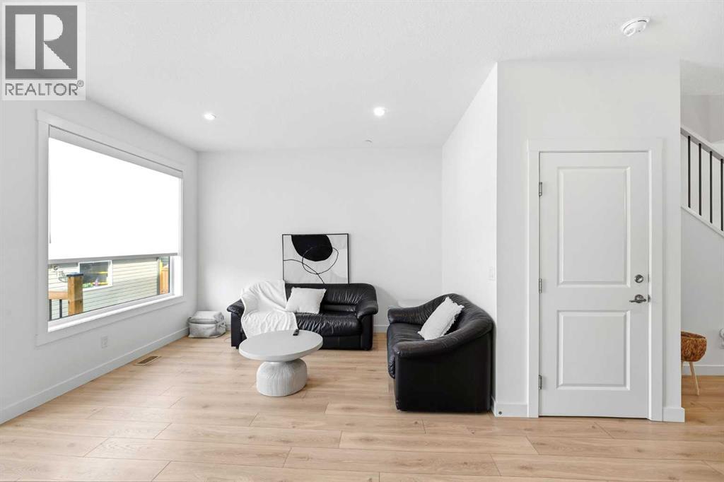 Single Family House for Sale in  Herron Mews NE Livingston Calgary 