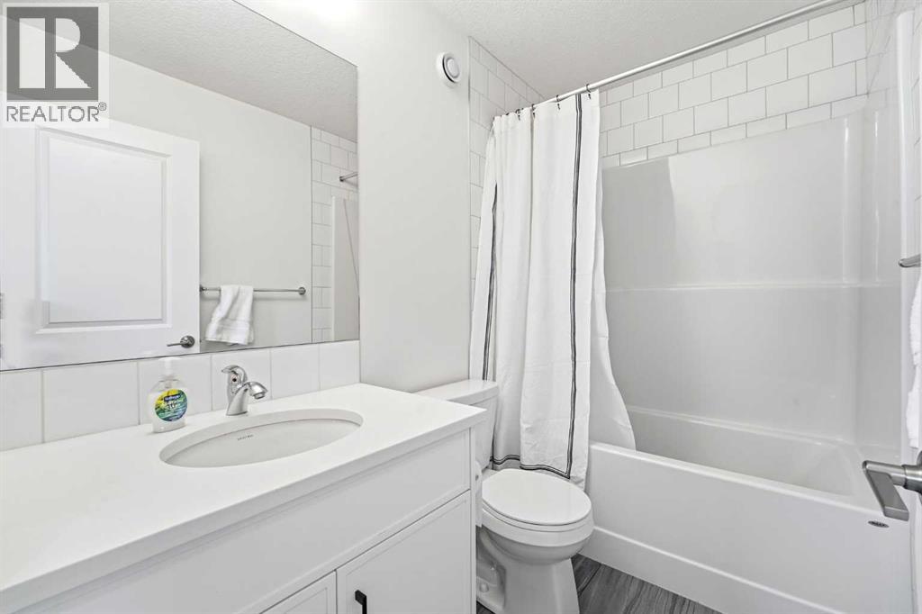 Single Family House for Sale in  Herron Mews NE Livingston Calgary 