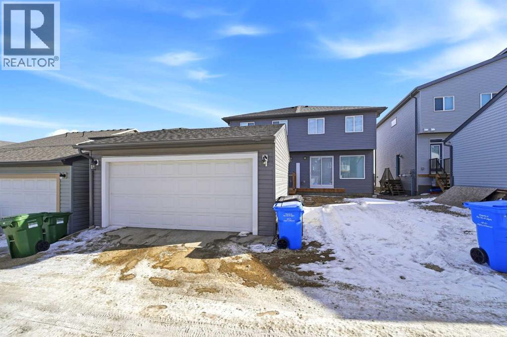 Single Family House for Sale in  Herron Mews NE Livingston Calgary 