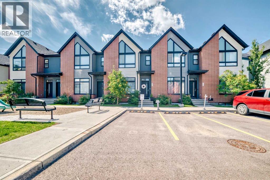 Single Family House for Sale in  Sage Meadows Gardens NW Sage Hill Calgary 