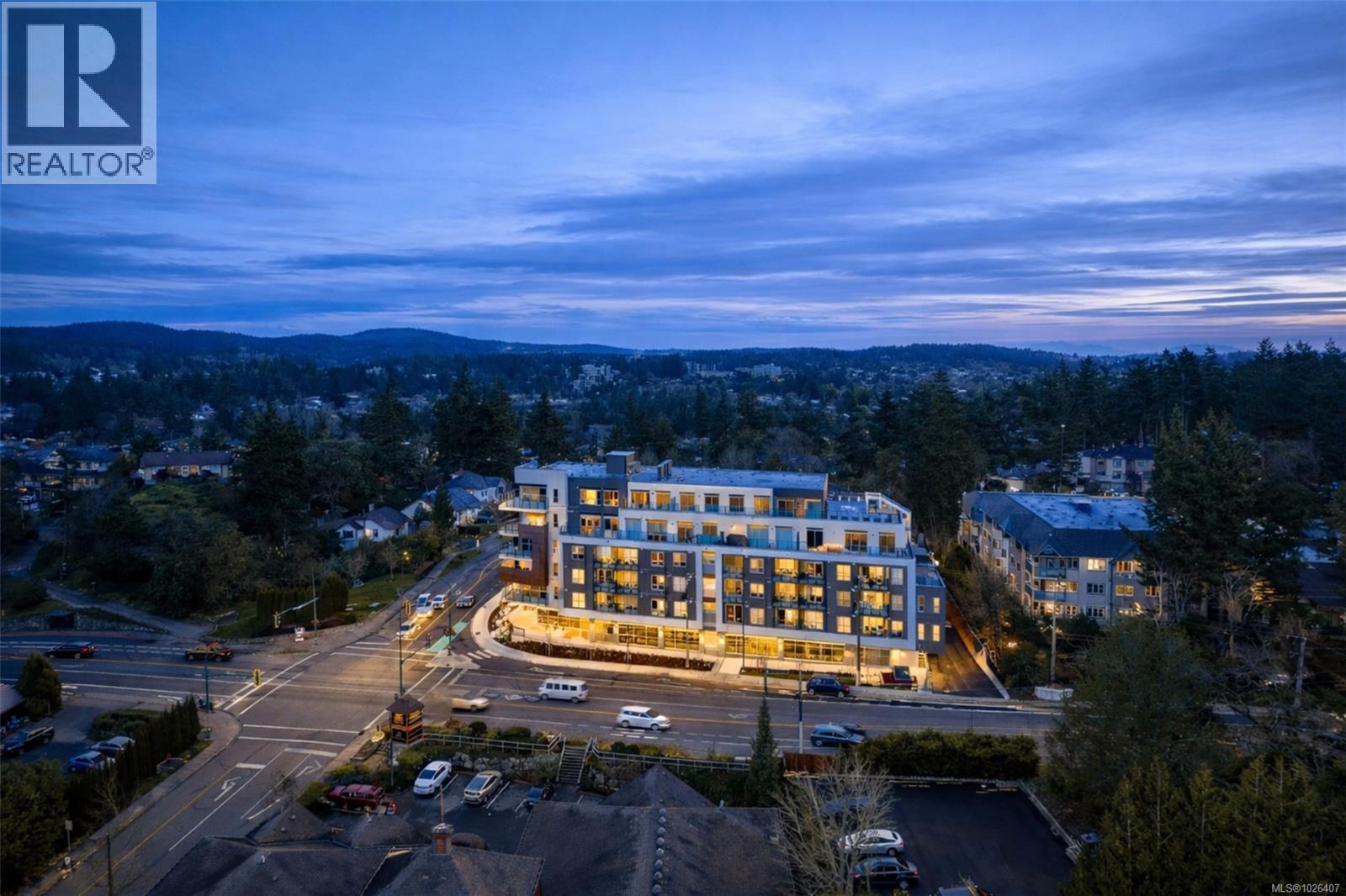 202 258 Helmcken Road, View Royal