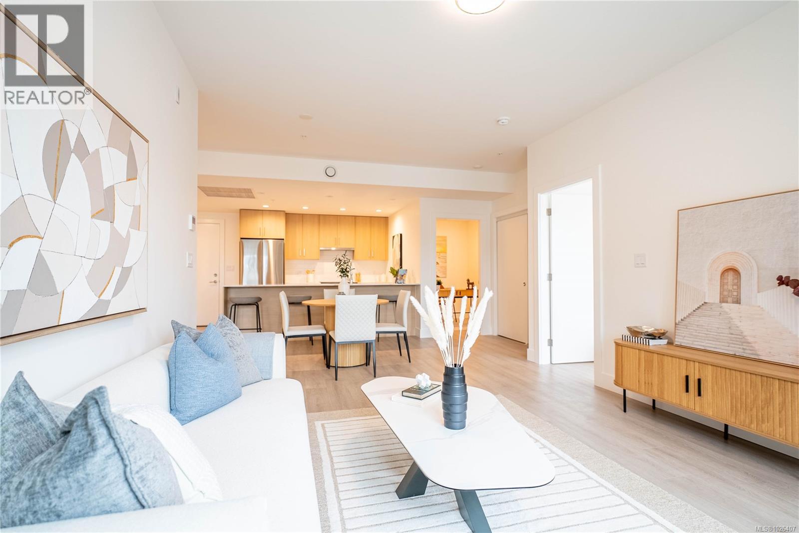 202 258 Helmcken Road, View Royal