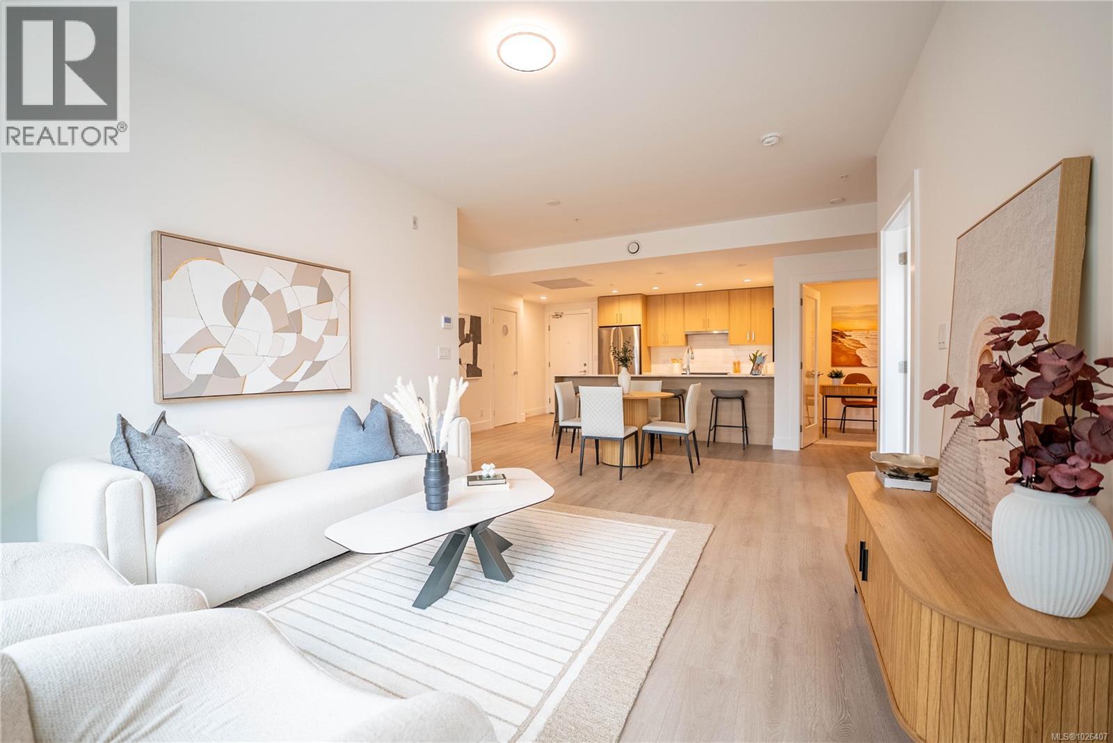 202 258 Helmcken Road, View Royal