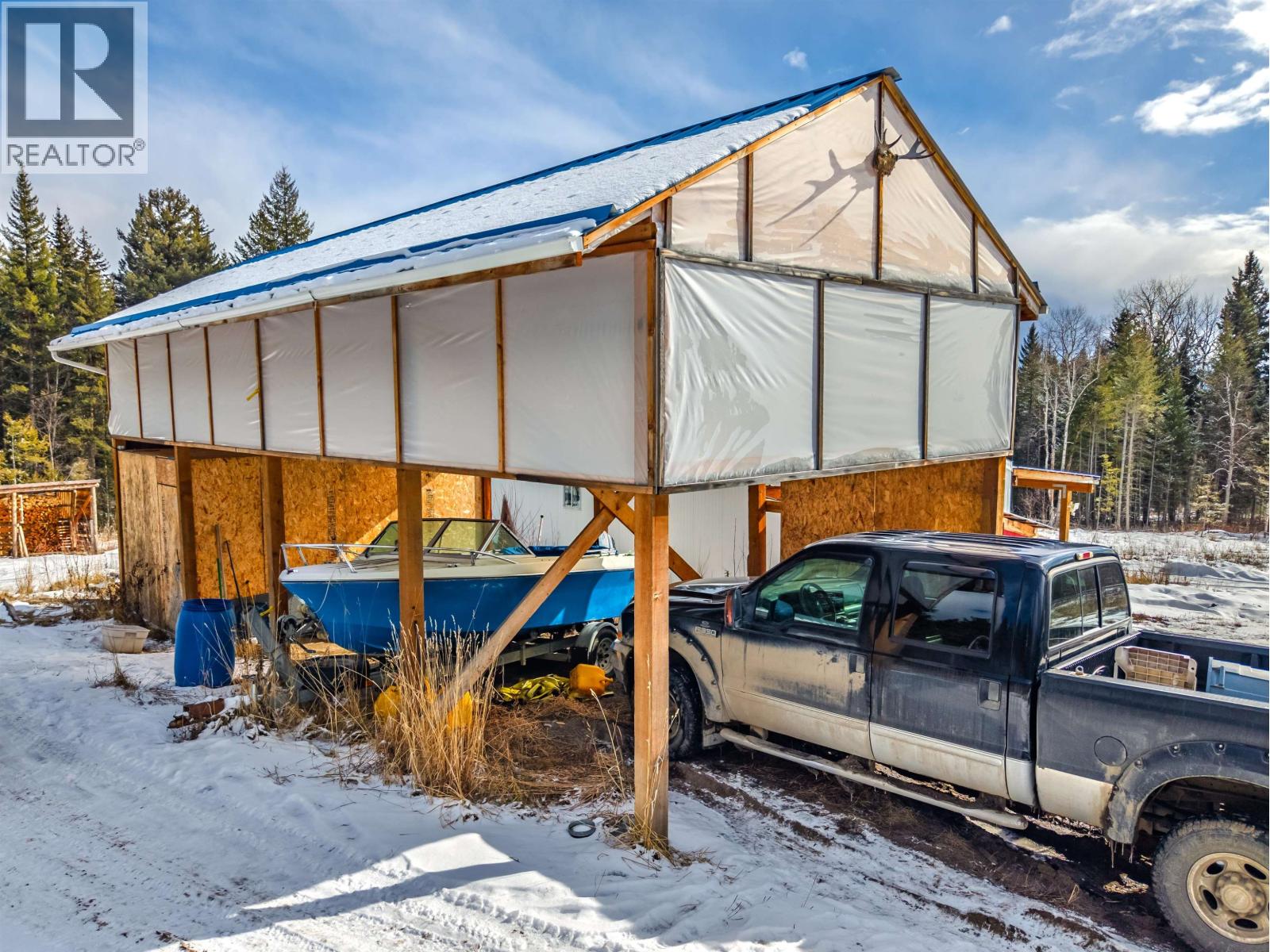 6293 HILLSIDE DRIVE - 20