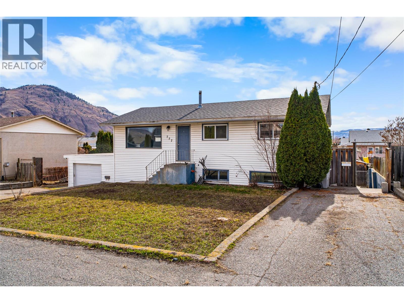 777 Huntington Drive, Kamloops