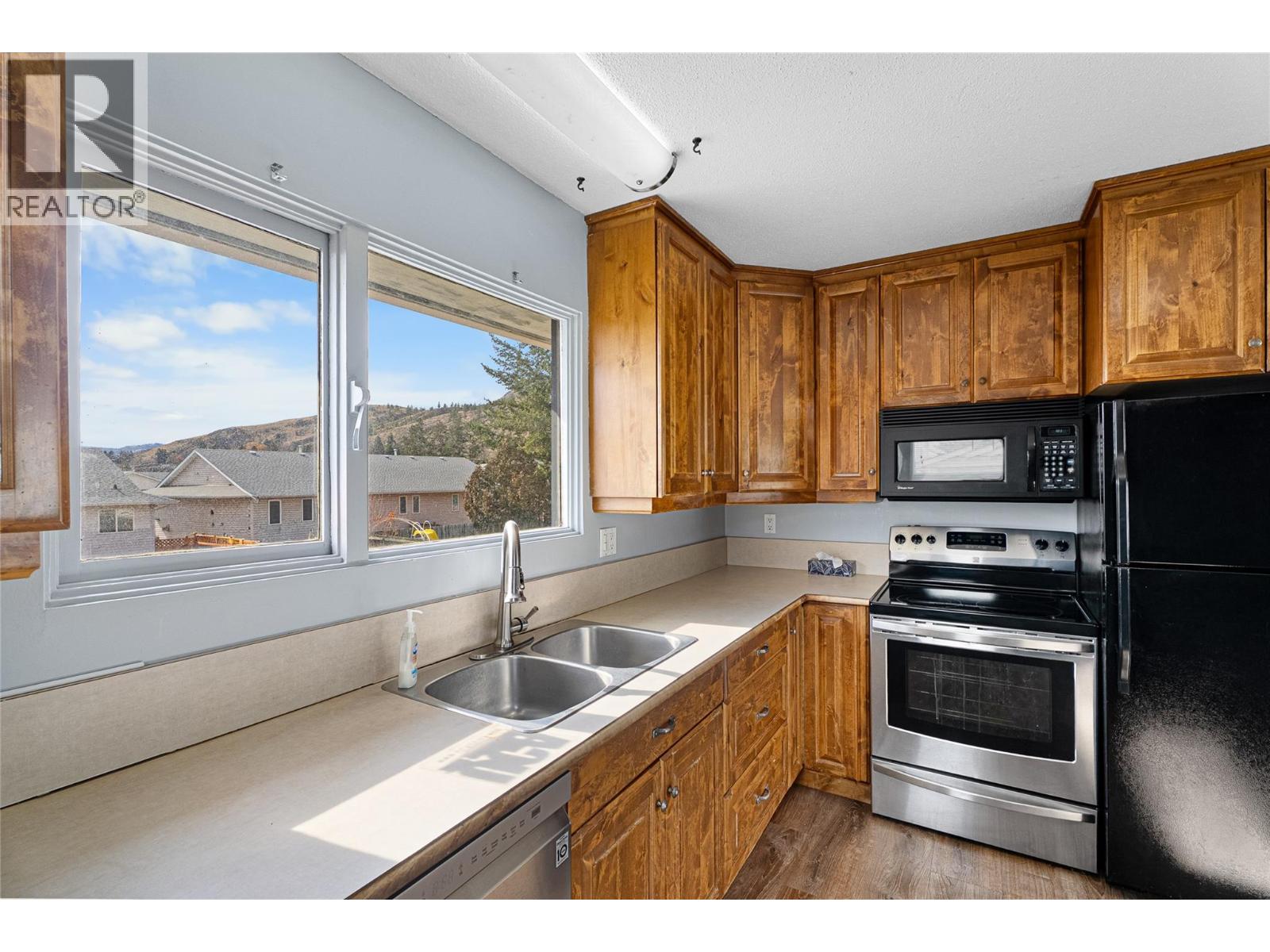 777 Huntington Drive, Kamloops