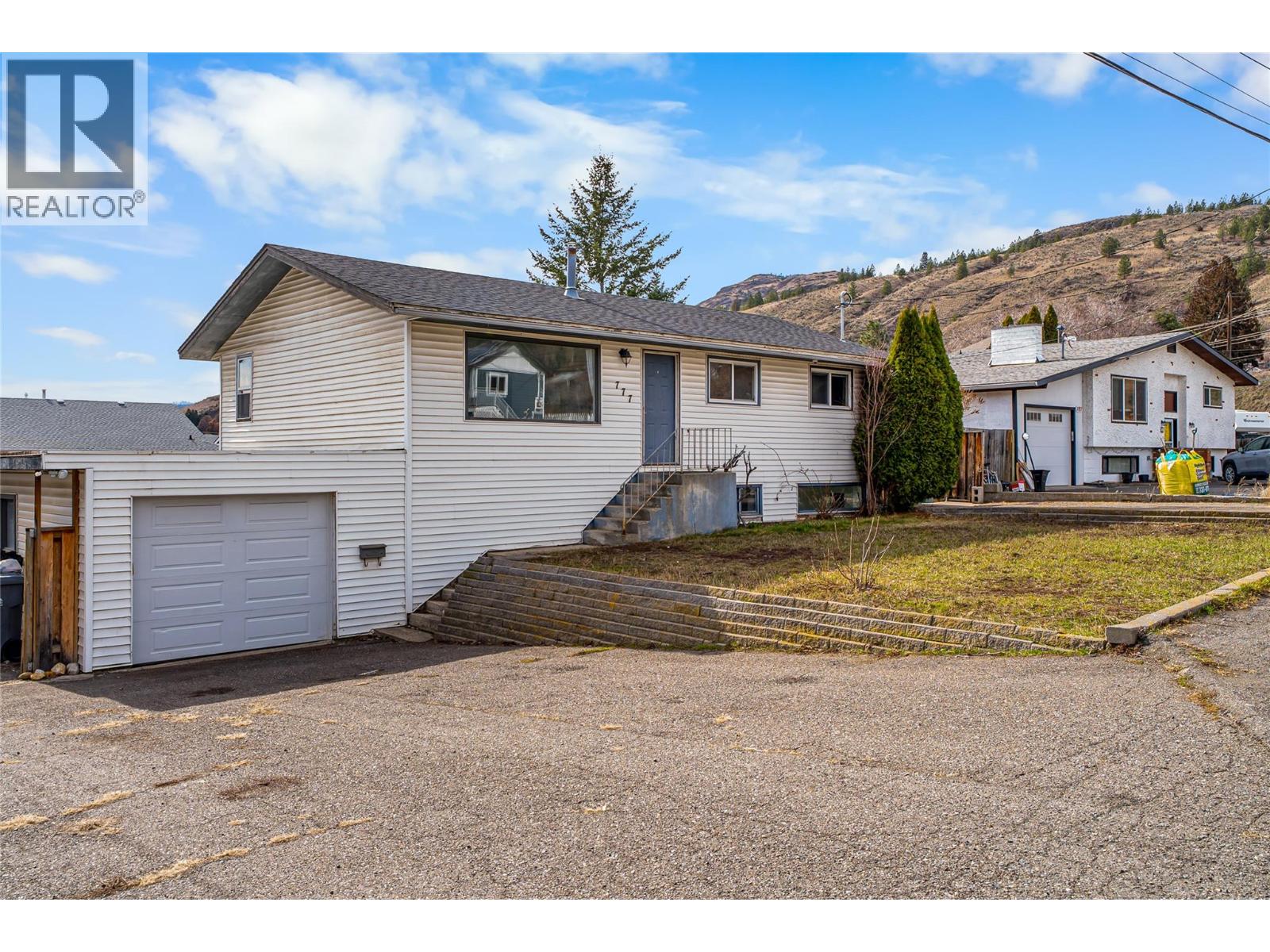 777 Huntington Drive, Kamloops