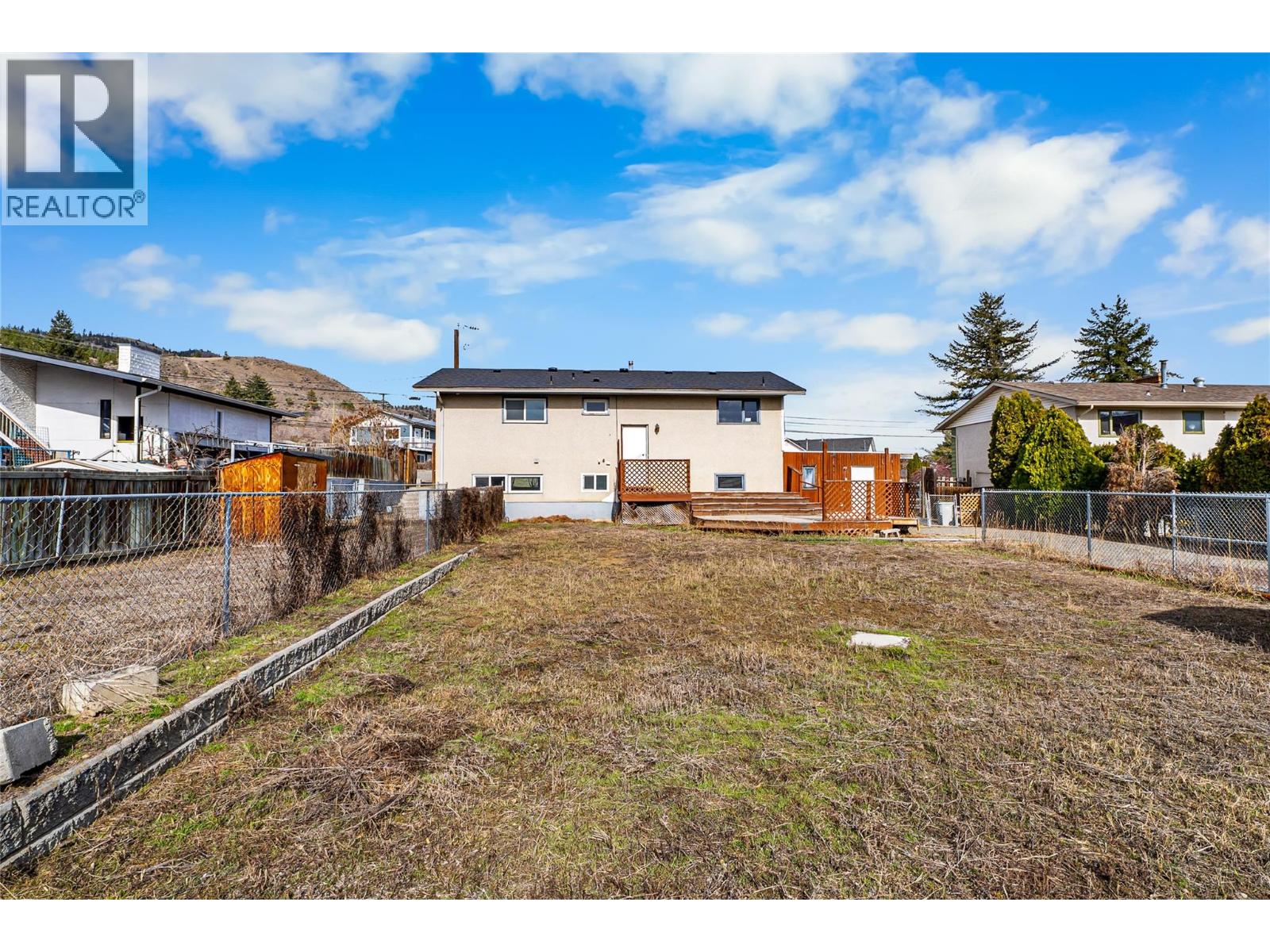 777 Huntington Drive, Kamloops