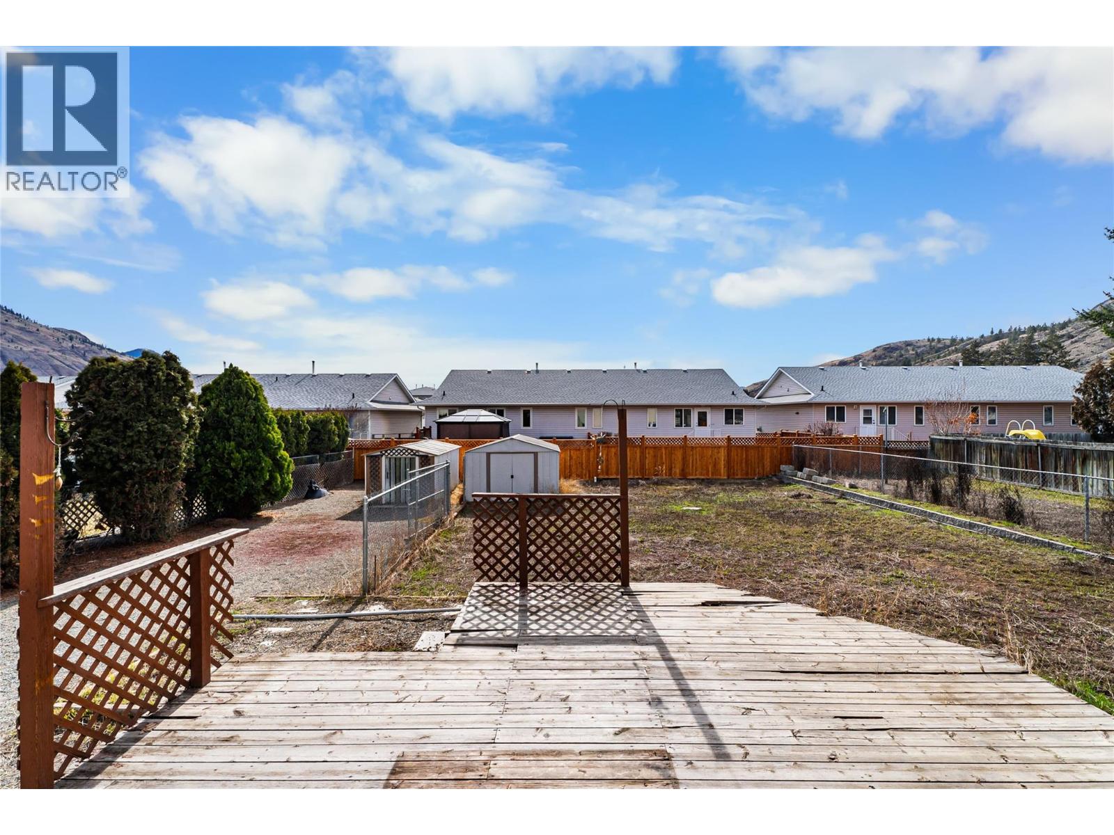 777 Huntington Drive, Kamloops