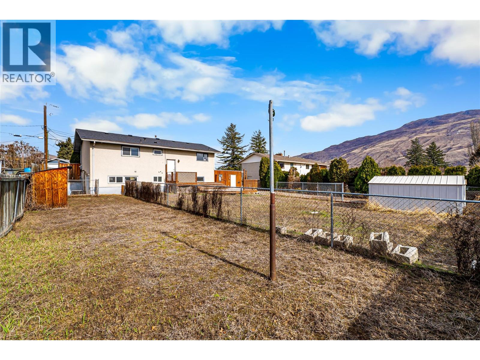 777 Huntington Drive, Kamloops