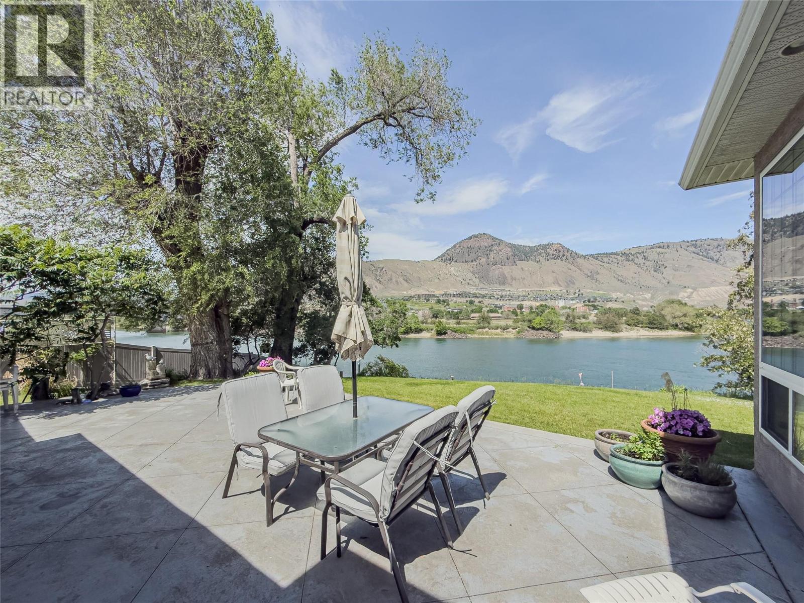 1590 LORNE Street E, Kamloops