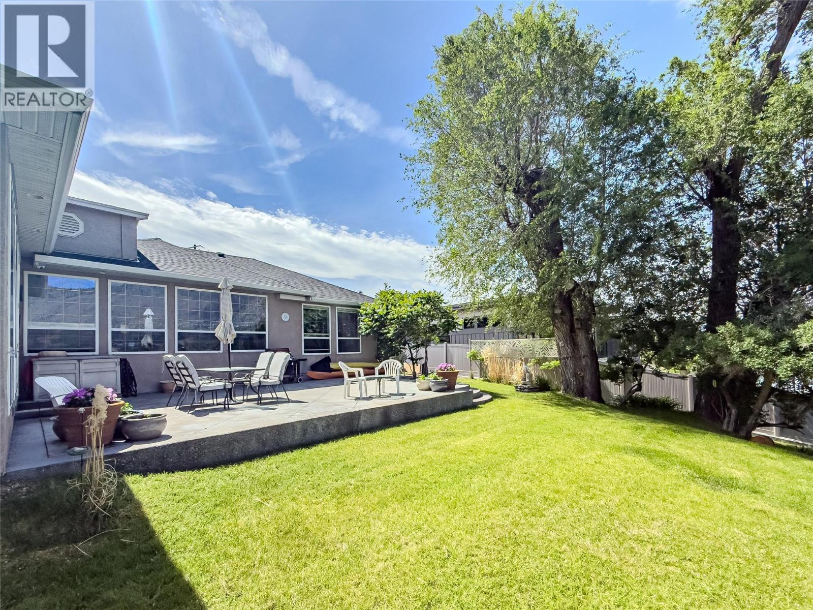 1590 LORNE Street E, Kamloops