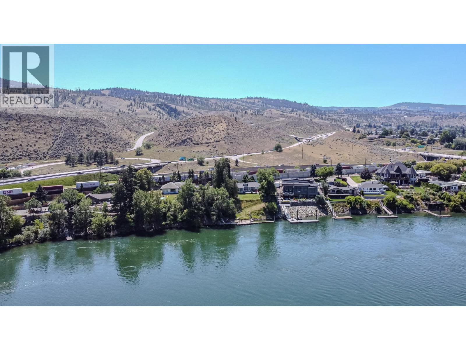 1590 LORNE Street E, Kamloops