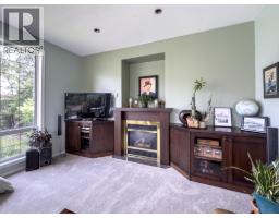 Primary Bedroom - 1590 Lorne Street E, Kamloops, BC V2C1X6 Photo 8