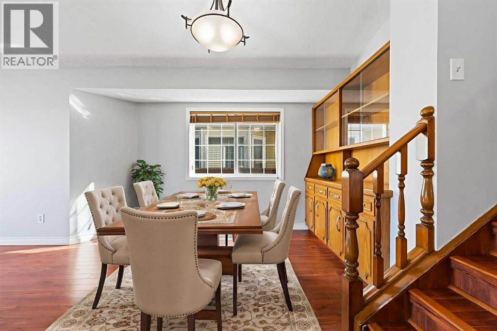 Single Family House for Sale in  Whitworth Way NE Whitehorn Calgary 