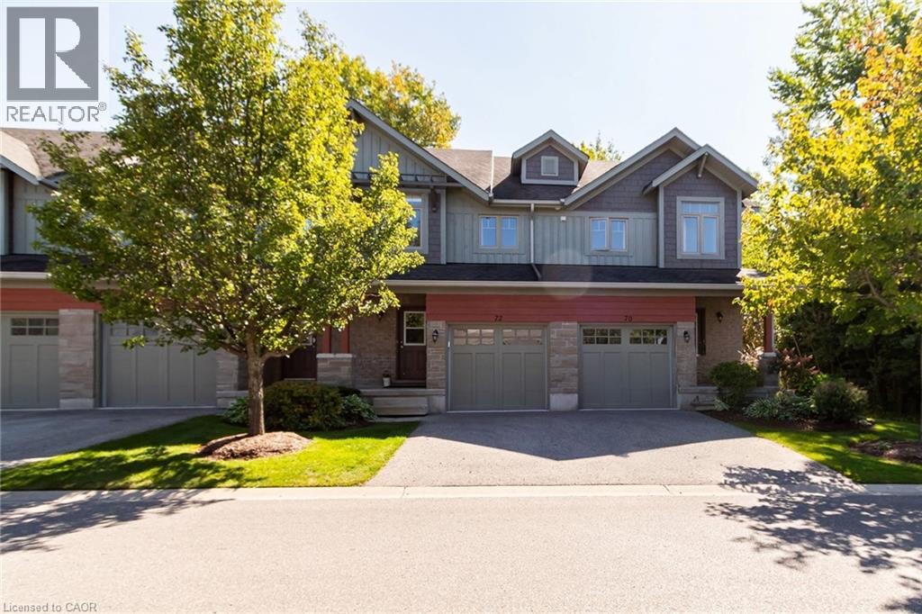 72 SILVER GLEN Boulevard, Collingwood, Ontario, L9Y0G9 — Photo 41