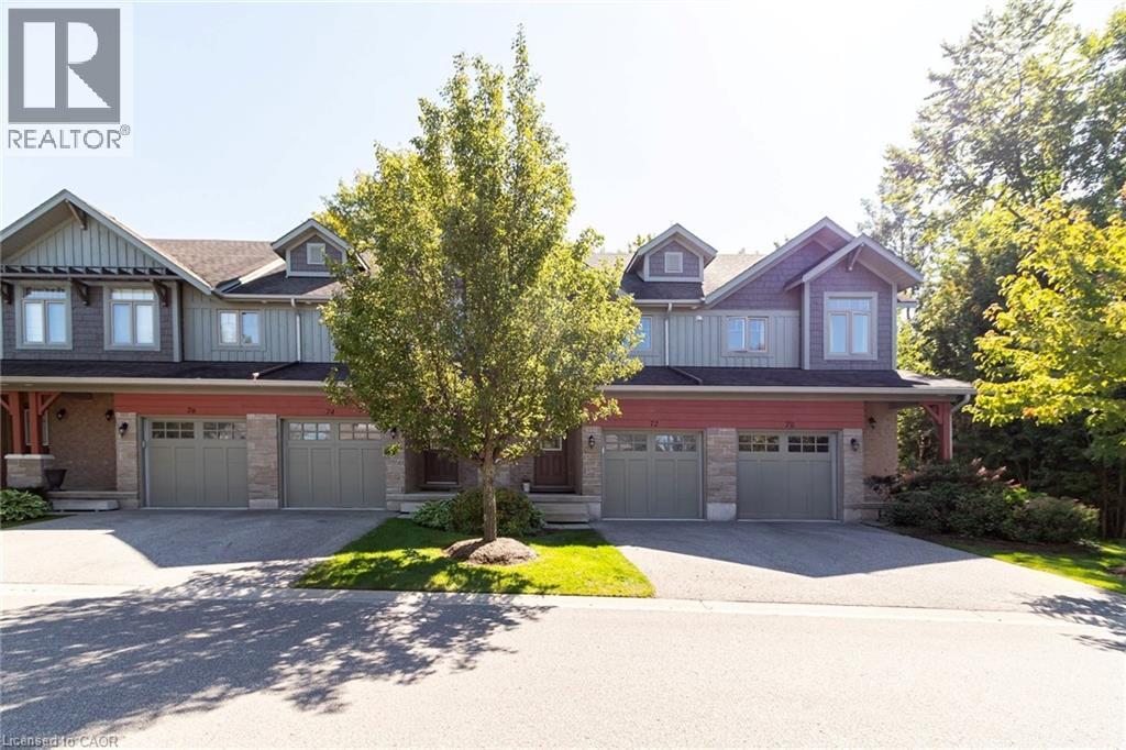 72 SILVER GLEN Boulevard, Collingwood, Ontario, L9Y0G9 — Photo 42