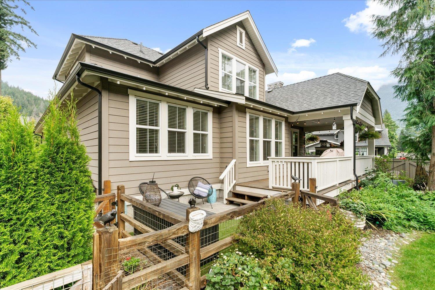 43414 CREEKSIDE CIRCLE, Cultus Lake South, Lindell Beach