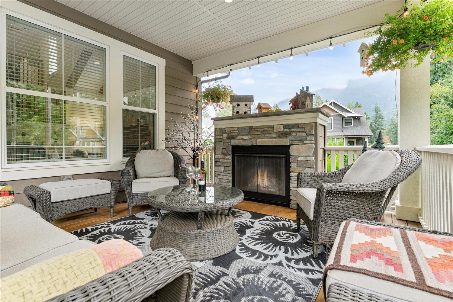 43414 CREEKSIDE CIRCLE, Cultus Lake South, Lindell Beach