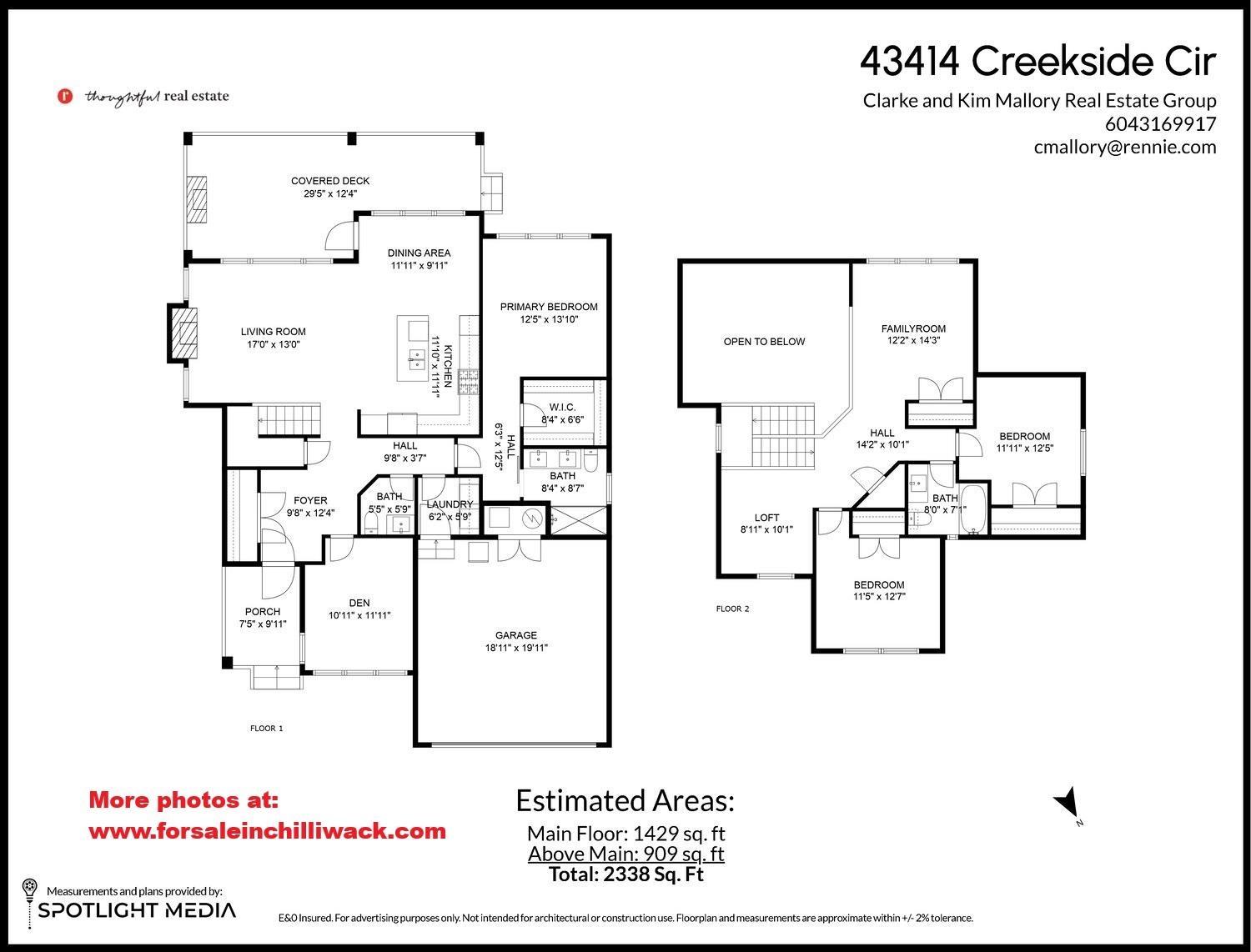43414 CREEKSIDE CIRCLE, Cultus Lake South, Lindell Beach