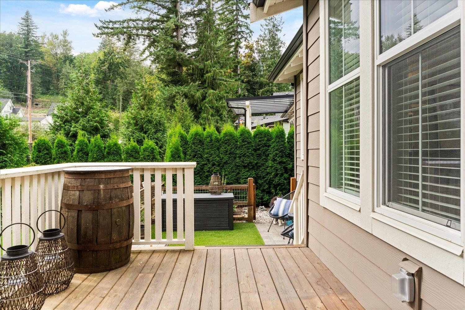 43414 CREEKSIDE CIRCLE, Cultus Lake South, Lindell Beach