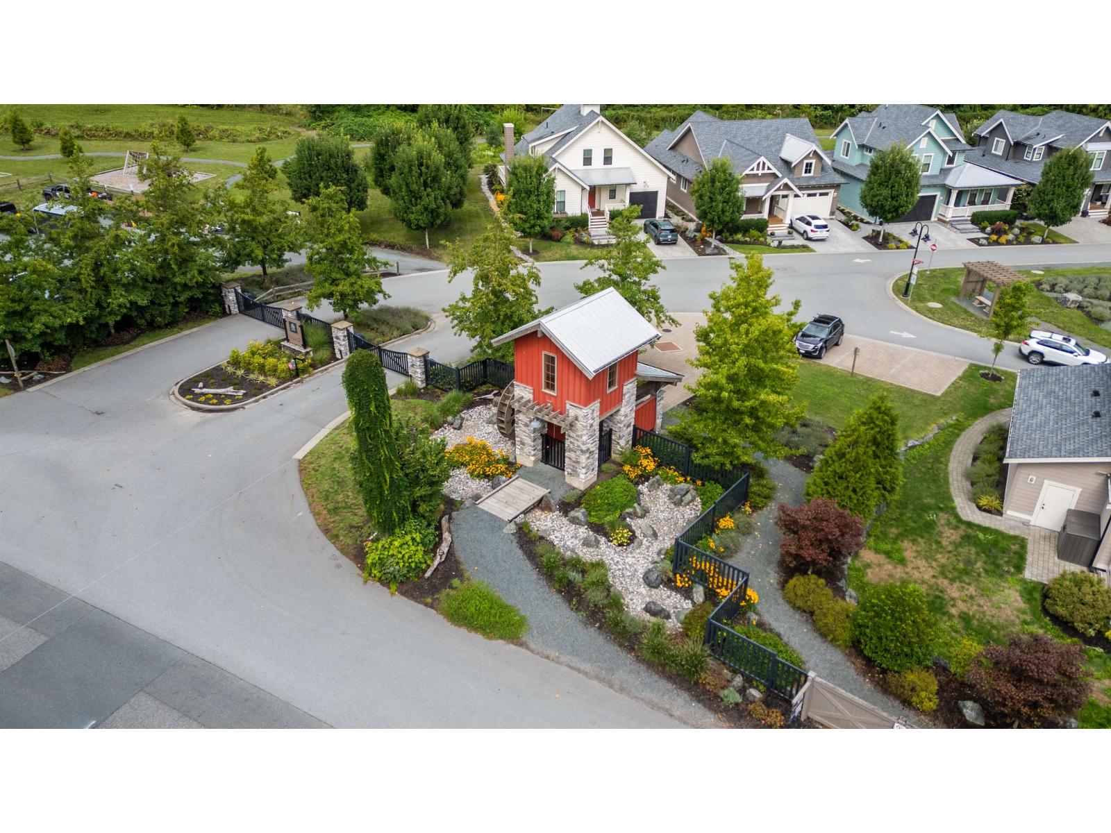 43414 CREEKSIDE CIRCLE, Cultus Lake South, Lindell Beach