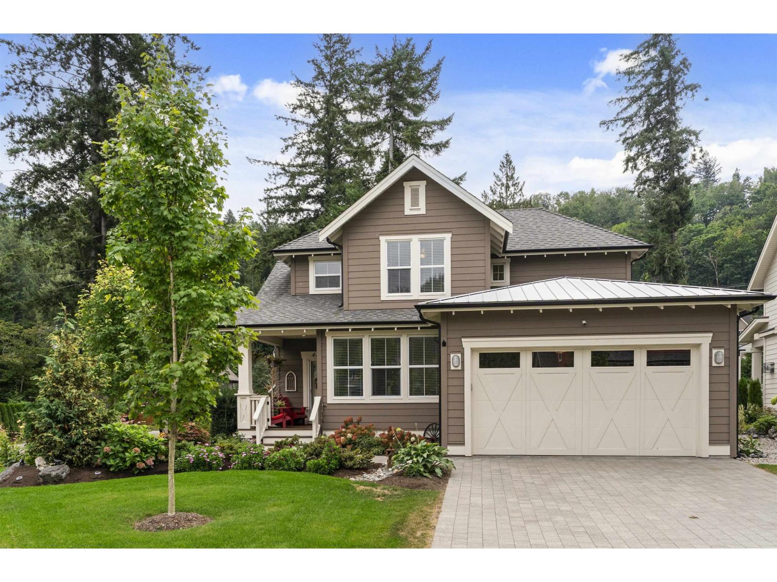 43414 CREEKSIDE CIRCLE, Cultus Lake South, Lindell Beach