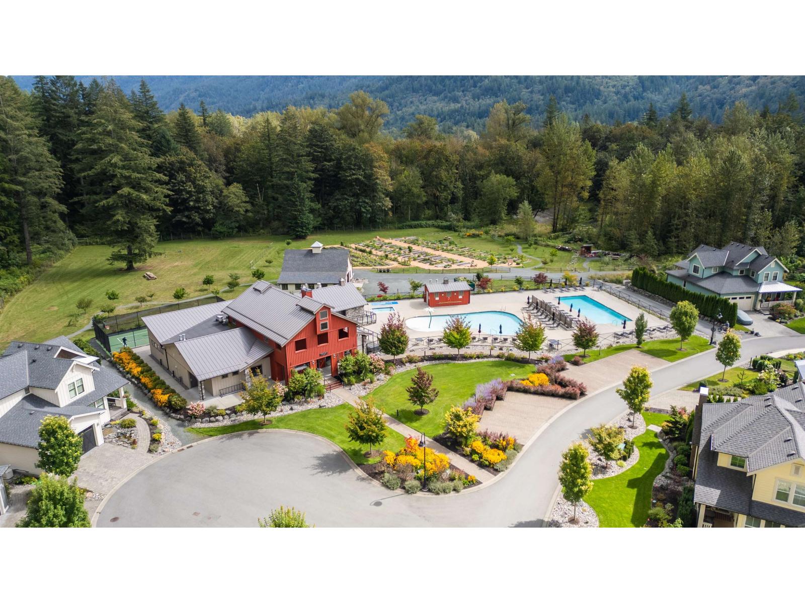 43414 CREEKSIDE CIRCLE, Cultus Lake South, Lindell Beach