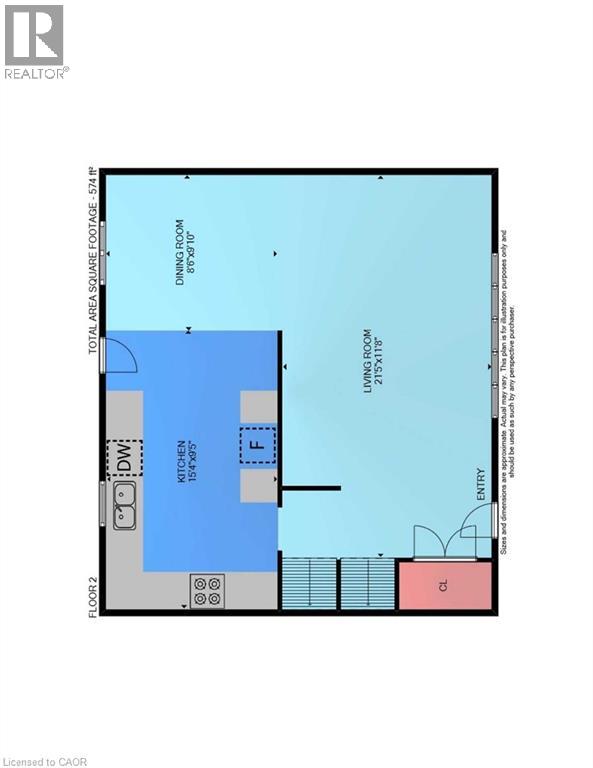 Main Floor