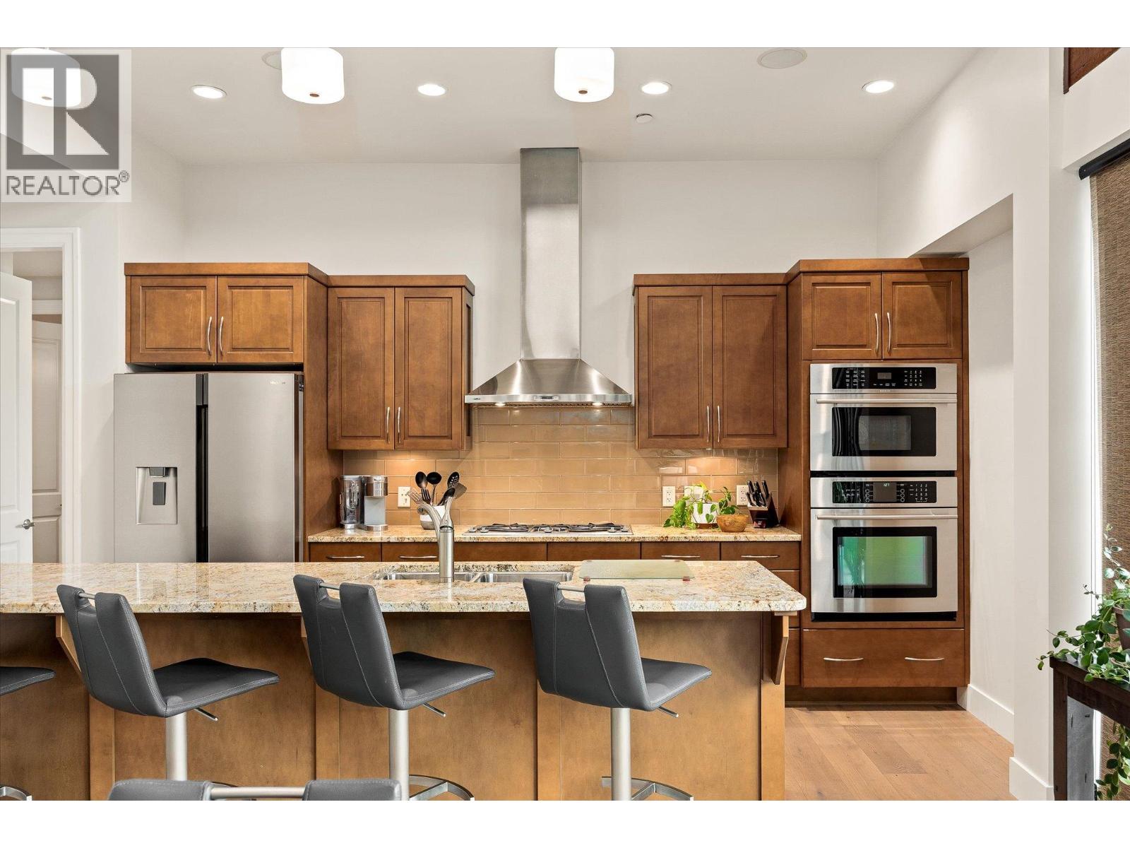 580 Sarsons Road Unit# 403, Kelowna