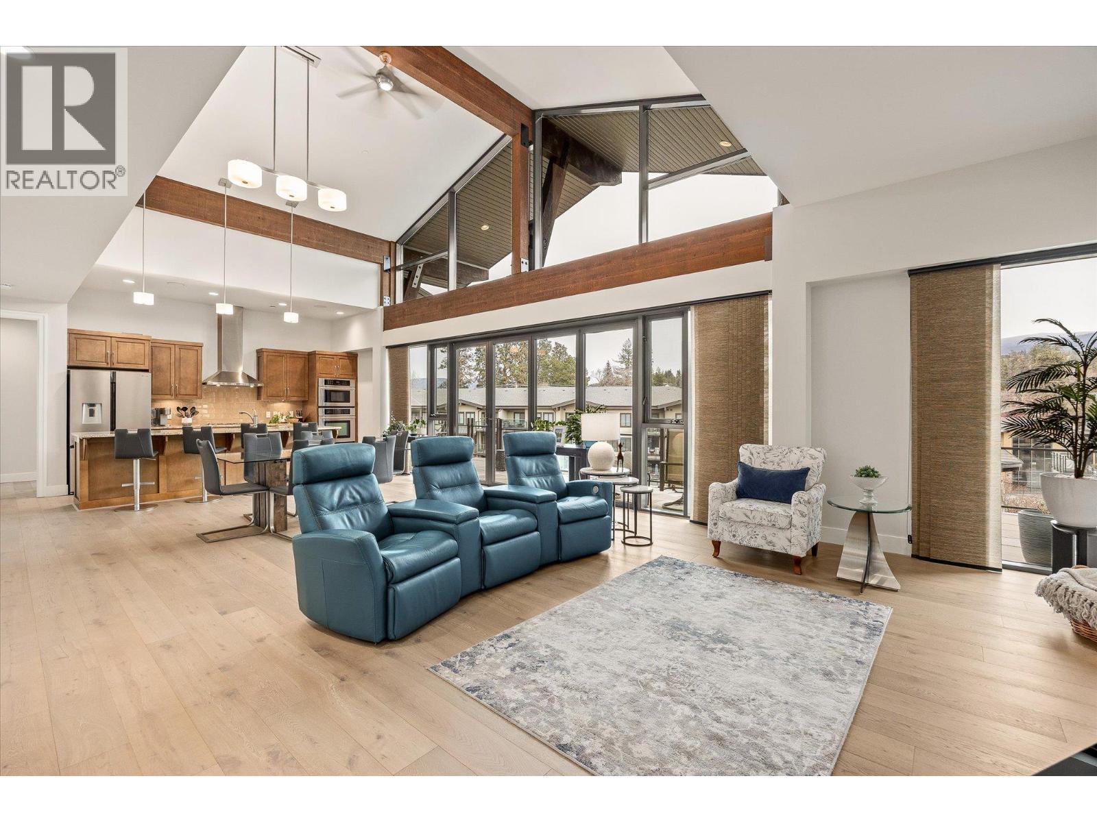 580 Sarsons Road Unit# 403, Kelowna